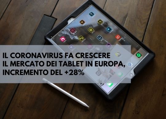 il coronavirus fa crescere il mercato.jpg